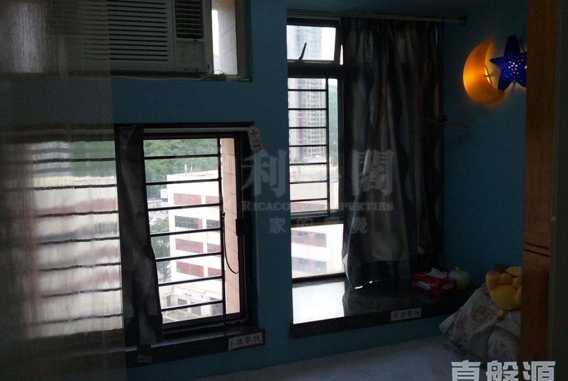 新港城 4期 G座 - 28NTS – 香港北部都會區