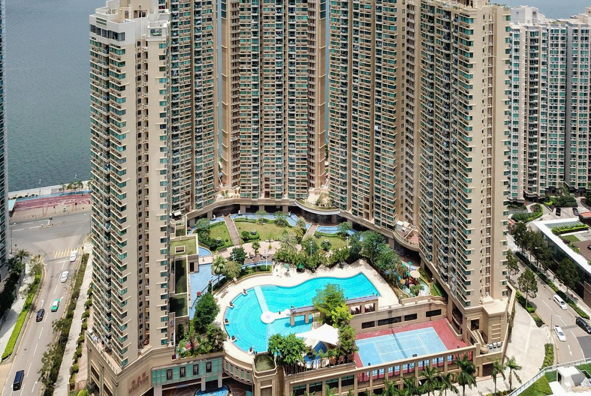 海典灣 6座 - 28NTS – 香港北部都會區