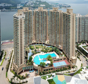 海典灣 6座 - 28NTS – 香港北部都會區