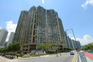 海典灣 6座 - 28NTS – 香港北部都會區