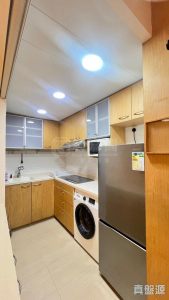 富豪花園 文禧閣 (M座) - 28NTS – 香港北部都會區