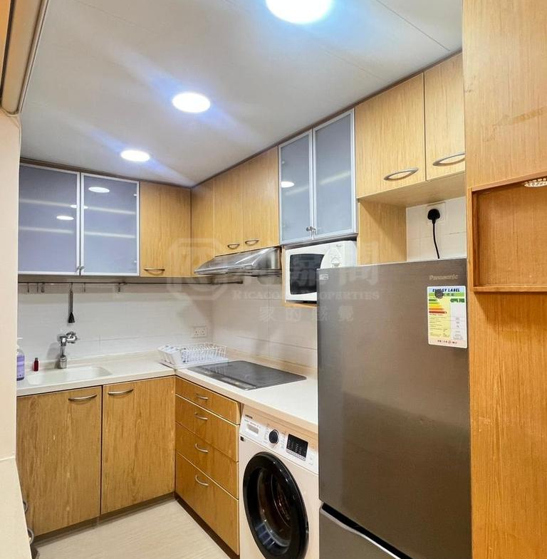 富豪花園 文禧閣 (M座) - 28NTS – 香港北部都會區