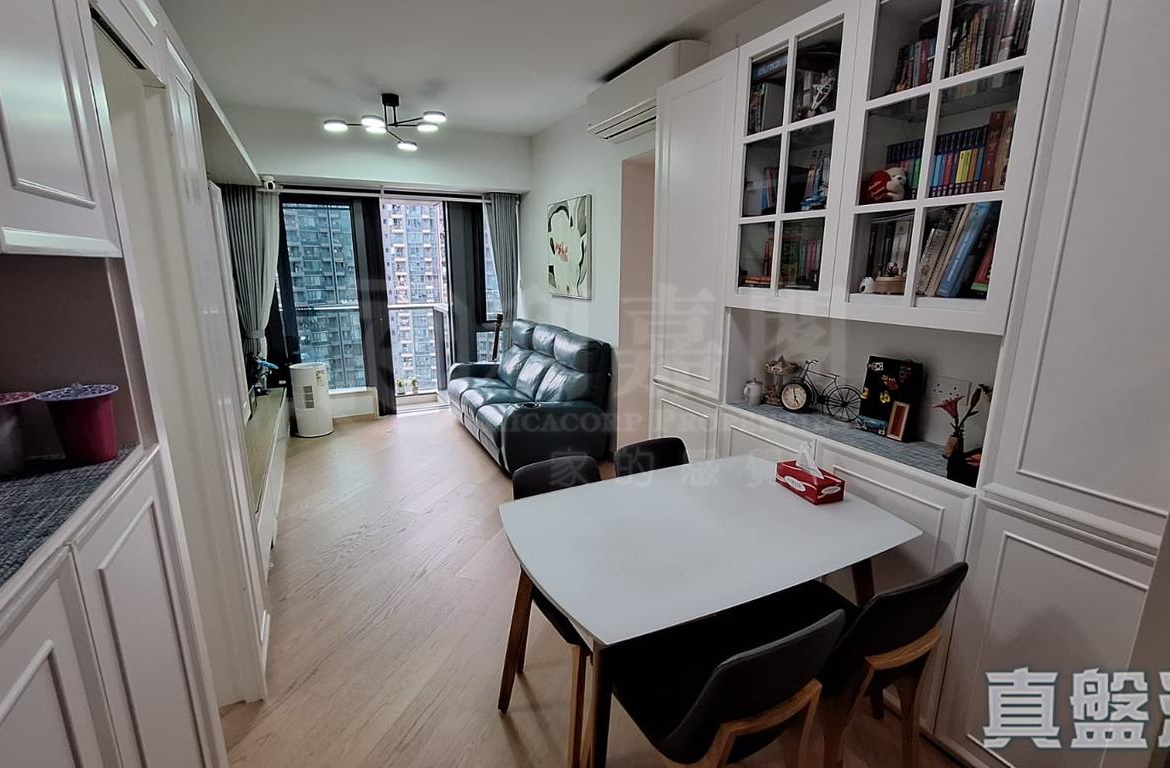 天鑽 9座 - 28NTS – 香港北部都會區