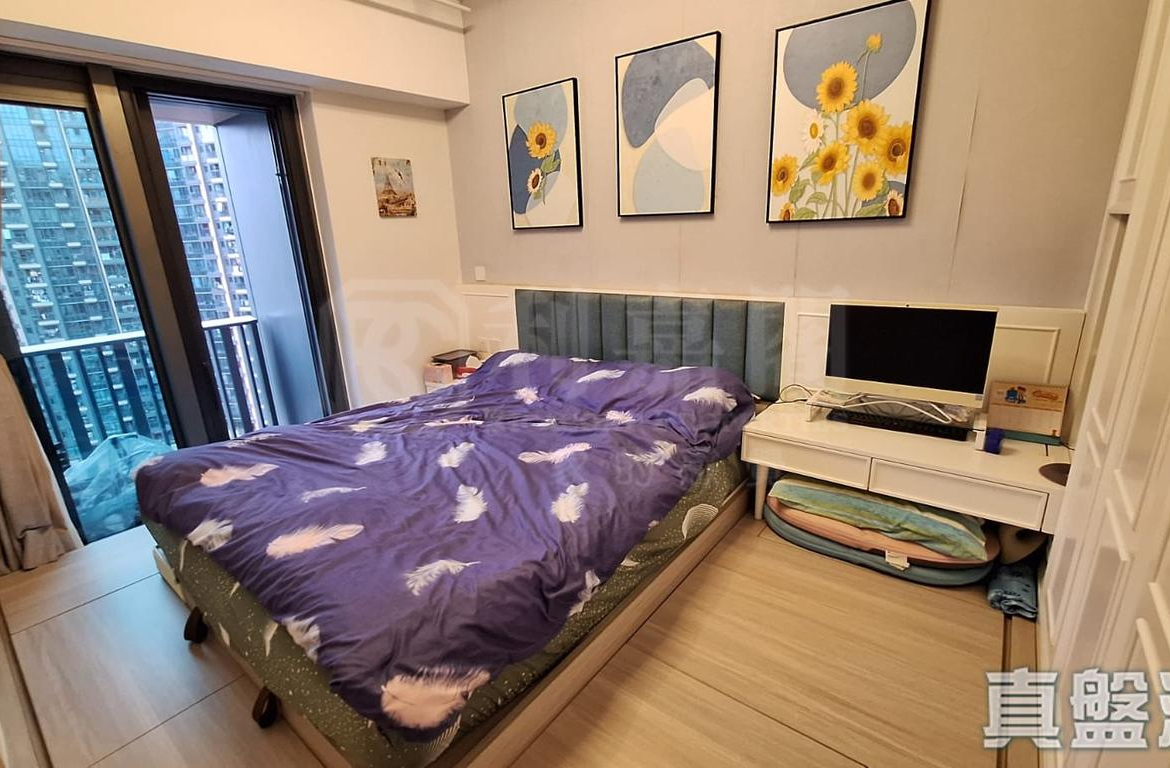 天鑽 9座 - 28NTS – 香港北部都會區