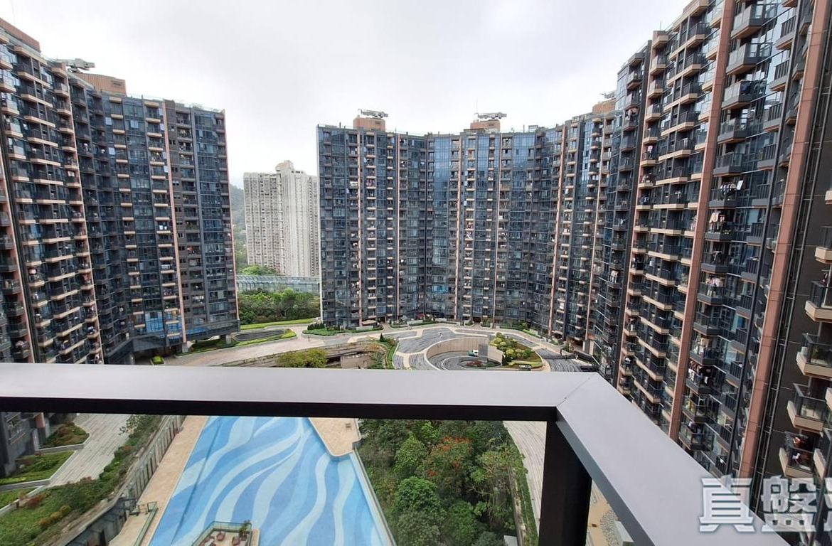 天鑽 9座 - 28NTS – 香港北部都會區