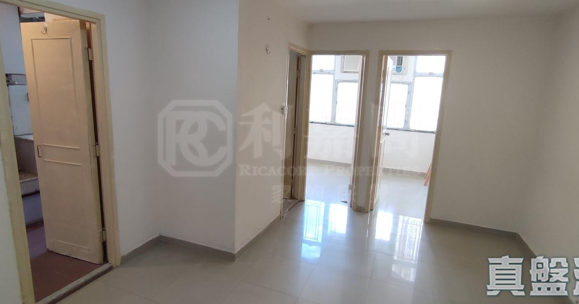 兆軒苑 逸生閣 (B座) - 28NTS – 香港北部都會區