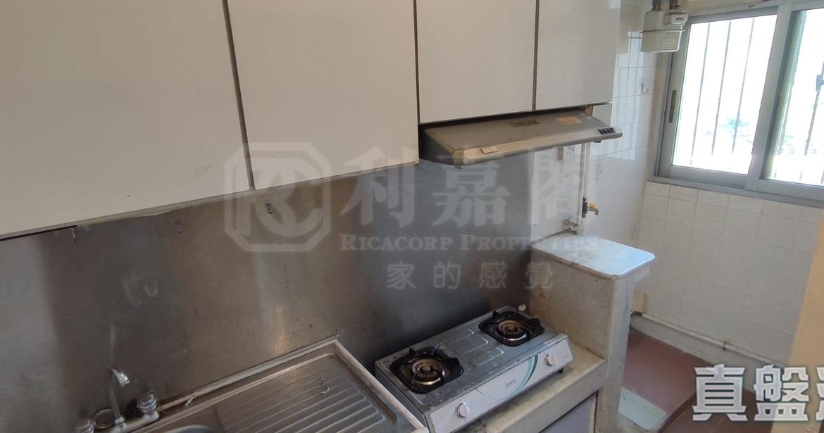 兆軒苑 逸生閣 (B座) - 28NTS – 香港北部都會區