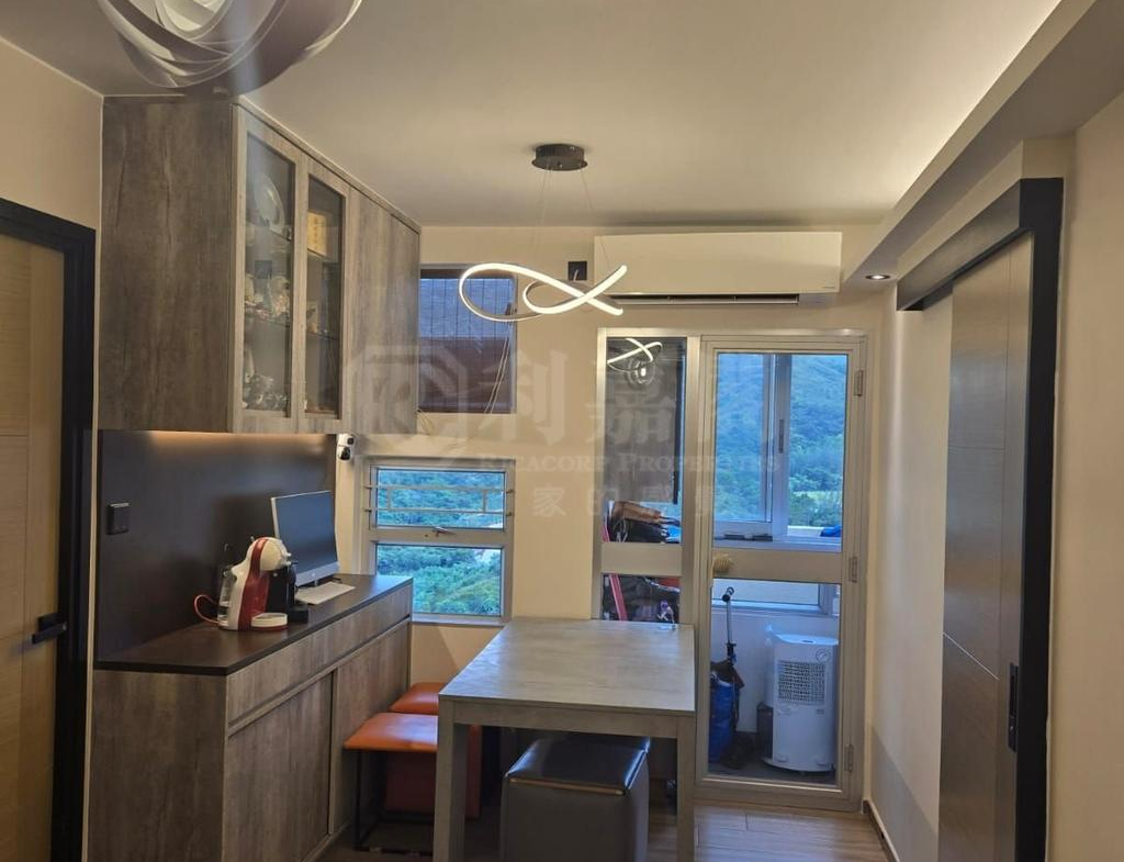 裕泰苑 A座 (裕玥閣) - 28NTS – 香港北部都會區