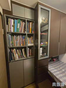 裕泰苑 A座 (裕玥閣) - 28NTS – 香港北部都會區