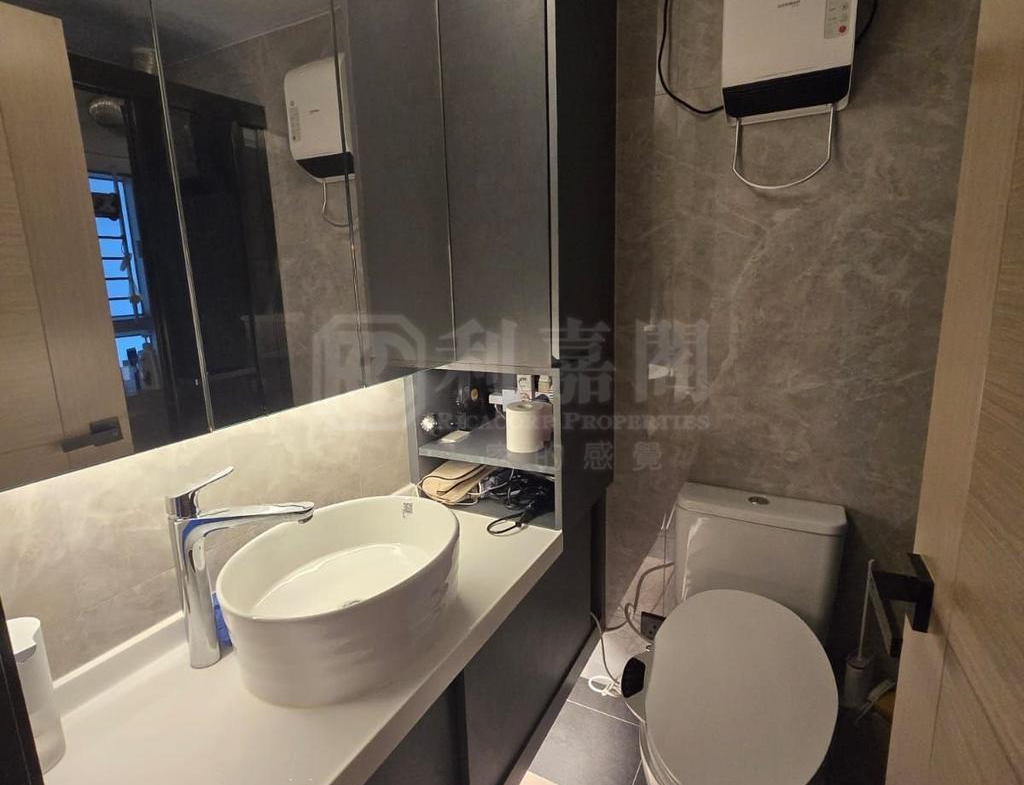 裕泰苑 A座 (裕玥閣) - 28NTS – 香港北部都會區