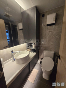 裕泰苑 A座 (裕玥閣) - 28NTS – 香港北部都會區