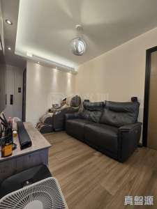 裕泰苑 A座 (裕玥閣) - 28NTS – 香港北部都會區