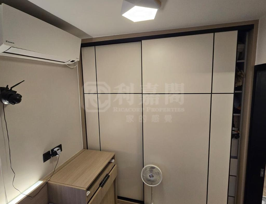 裕泰苑 A座 (裕玥閣) - 28NTS – 香港北部都會區