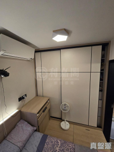 裕泰苑 A座 (裕玥閣) - 28NTS – 香港北部都會區