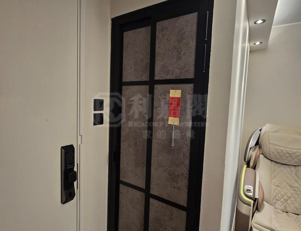 裕泰苑 A座 (裕玥閣) - 28NTS – 香港北部都會區