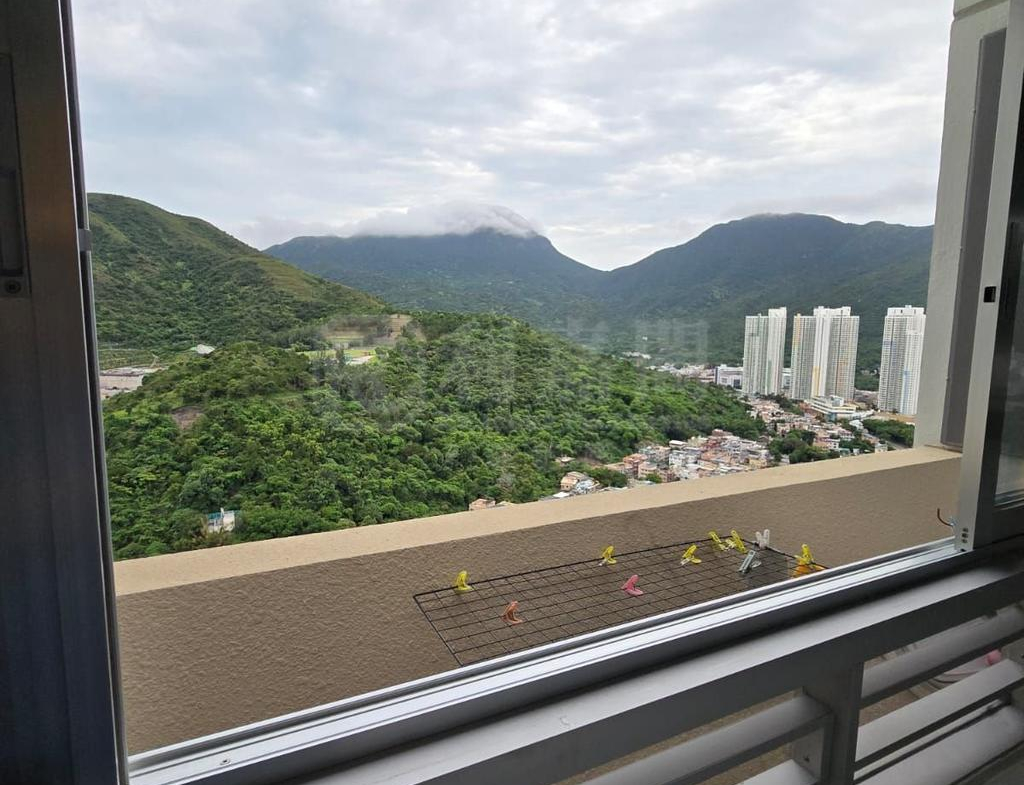 裕泰苑 A座 (裕玥閣) - 28NTS – 香港北部都會區