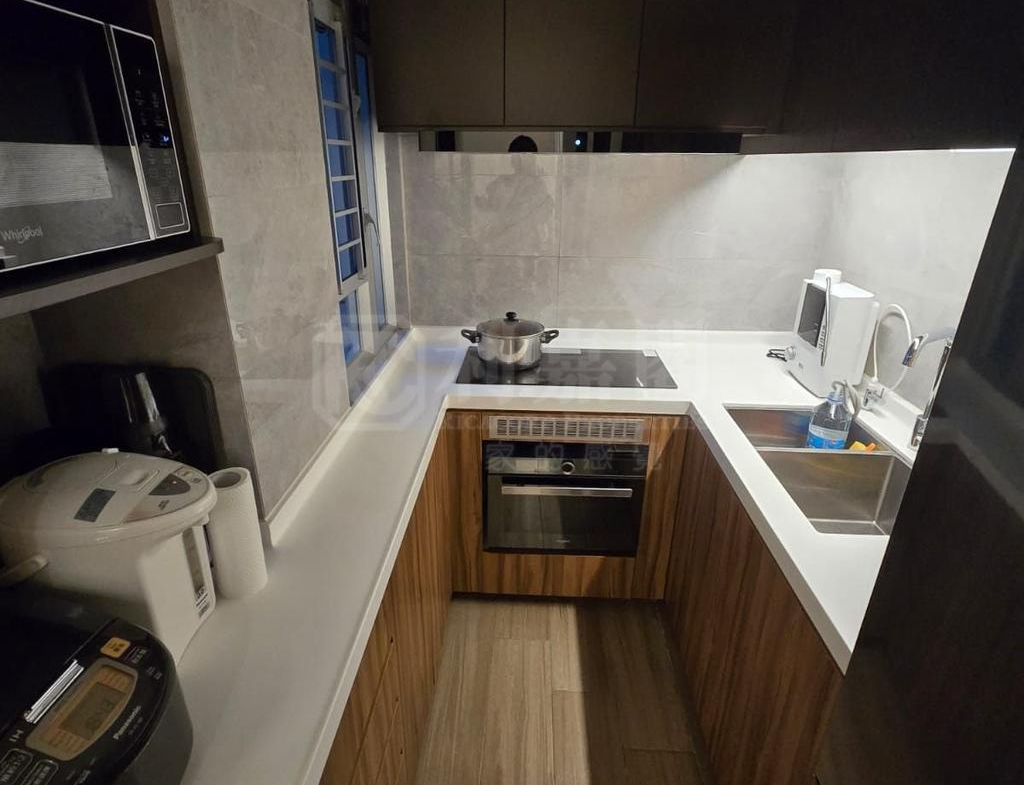 裕泰苑 A座 (裕玥閣) - 28NTS – 香港北部都會區