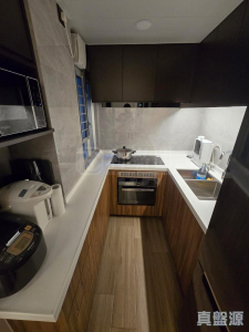 裕泰苑 A座 (裕玥閣) - 28NTS – 香港北部都會區