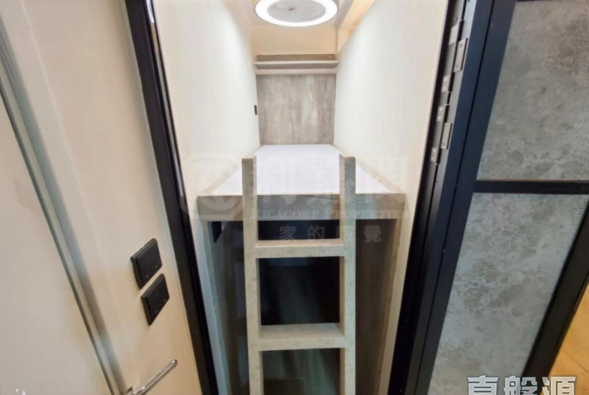 裕泰苑 A座 (裕玥閣) - 28NTS – 香港北部都會區