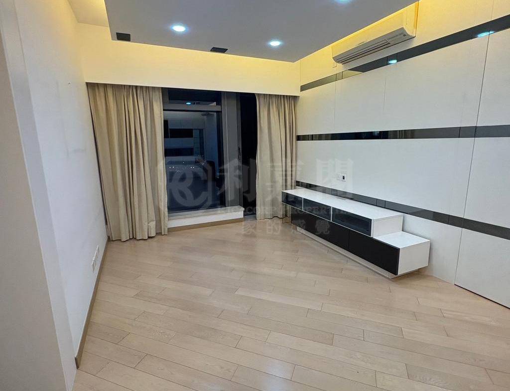 爾巒 茵羅洛斯大道 3座 - 28NTS – 香港北部都會區