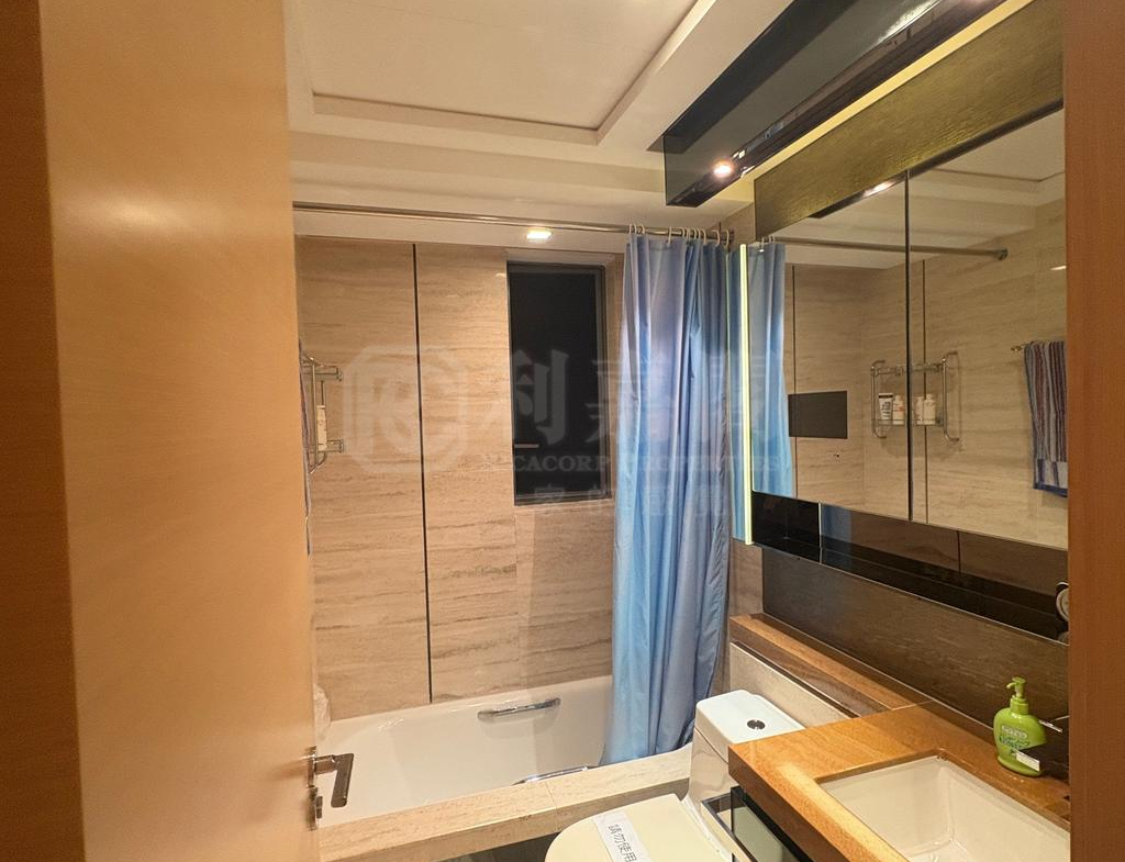 爾巒 茵羅洛斯大道 3座 - 28NTS – 香港北部都會區