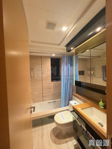 爾巒 茵羅洛斯大道 3座 - 28NTS – 香港北部都會區