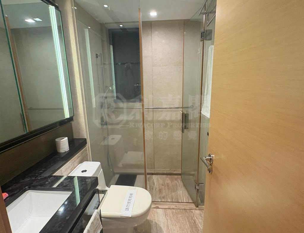 爾巒 茵羅洛斯大道 3座 - 28NTS – 香港北部都會區