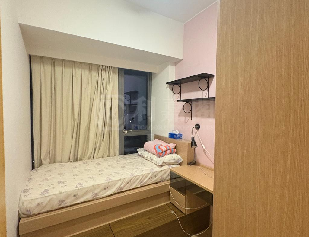 爾巒 茵羅洛斯大道 3座 - 28NTS – 香港北部都會區