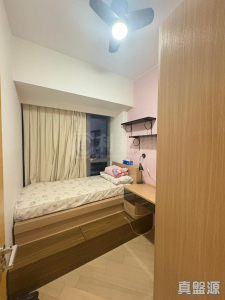 爾巒 茵羅洛斯大道 3座 - 28NTS – 香港北部都會區