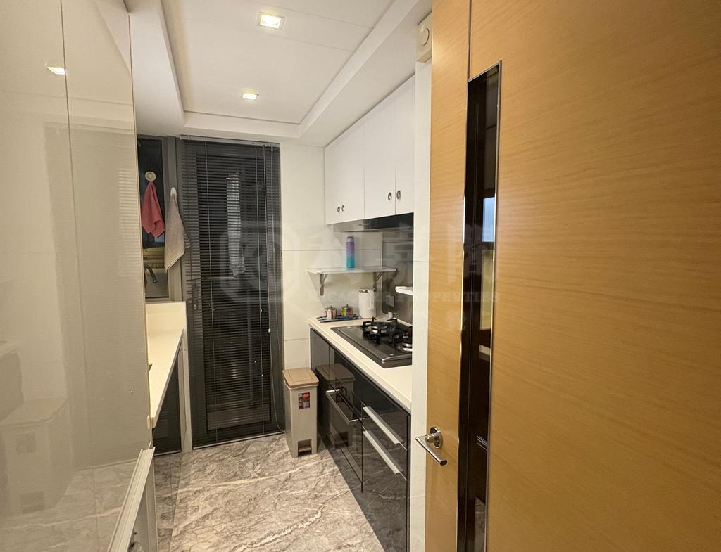 爾巒 茵羅洛斯大道 3座 - 28NTS – 香港北部都會區