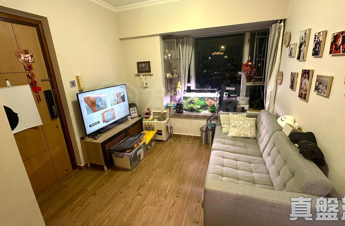 疊茵庭 9座 - 28NTS – 香港北部都會區