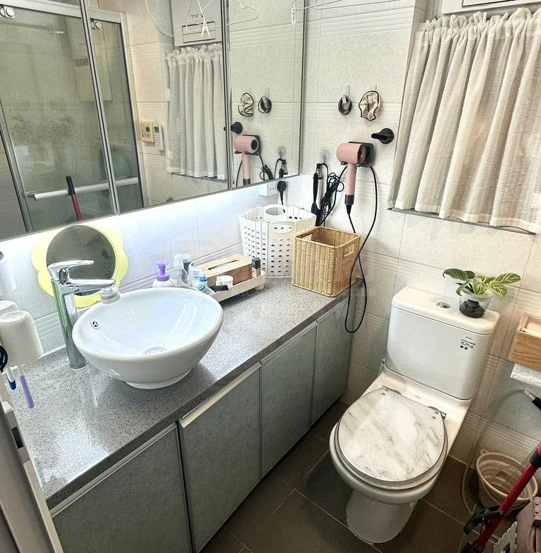 疊茵庭 9座 - 28NTS – 香港北部都會區