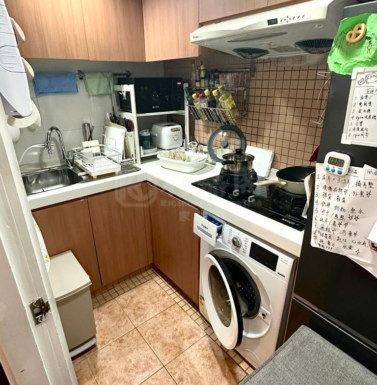 疊茵庭 9座 - 28NTS – 香港北部都會區