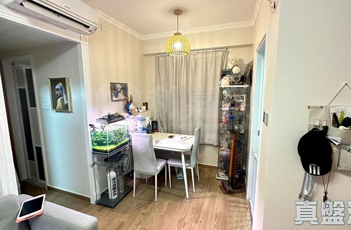 疊茵庭 9座 - 28NTS – 香港北部都會區