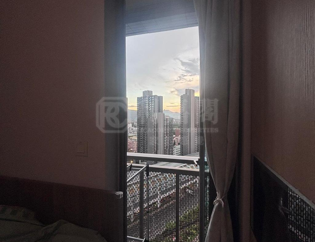 朗屏8號 3座 - 28NTS – 香港北部都會區