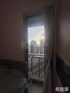 朗屏8號 3座 - 28NTS – 香港北部都會區