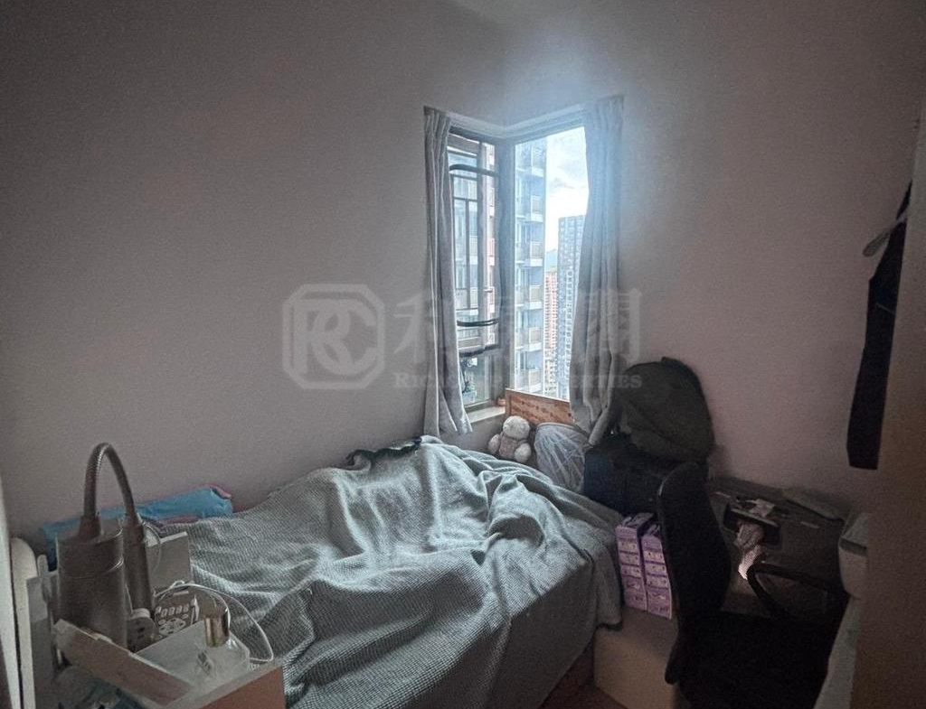 朗屏8號 3座 - 28NTS – 香港北部都會區