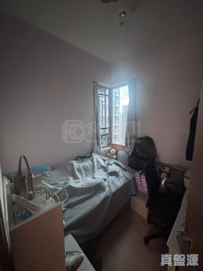 朗屏8號 3座 - 28NTS – 香港北部都會區