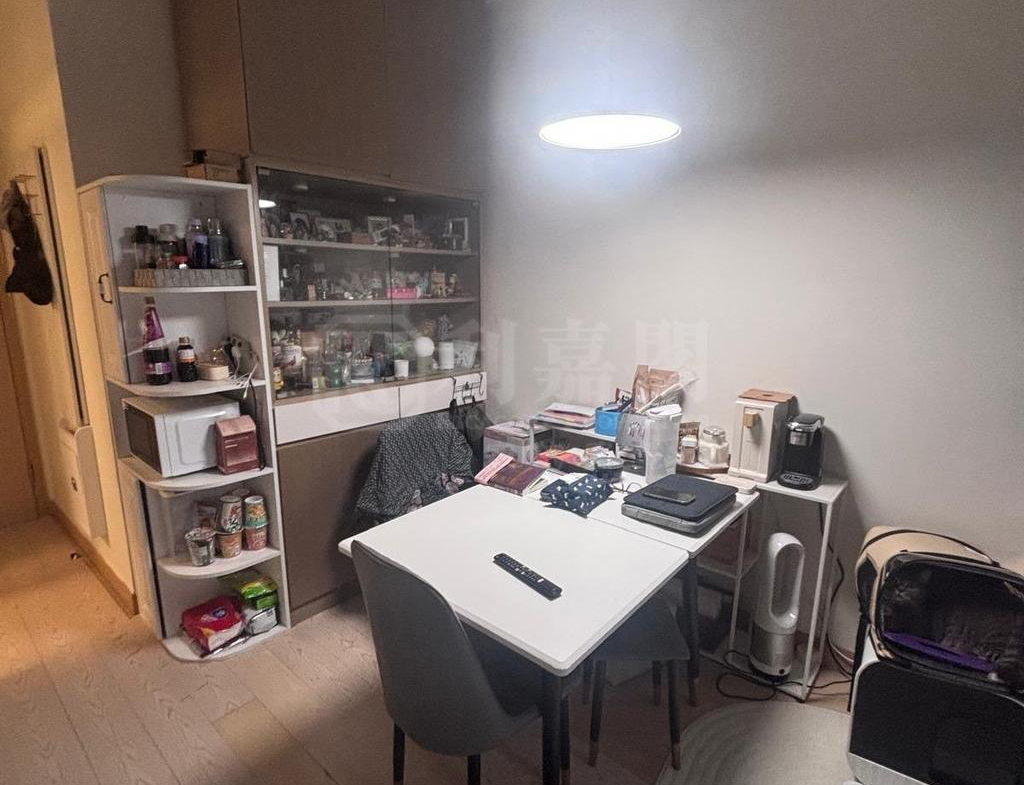 朗屏8號 3座 - 28NTS – 香港北部都會區