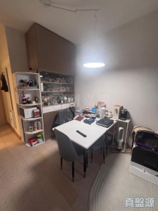 朗屏8號 3座 - 28NTS – 香港北部都會區