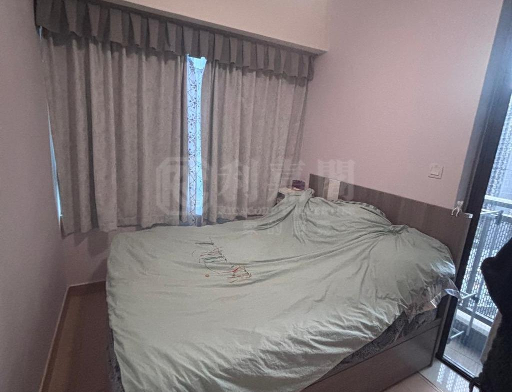 朗屏8號 3座 - 28NTS – 香港北部都會區