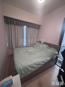 朗屏8號 3座 - 28NTS – 香港北部都會區