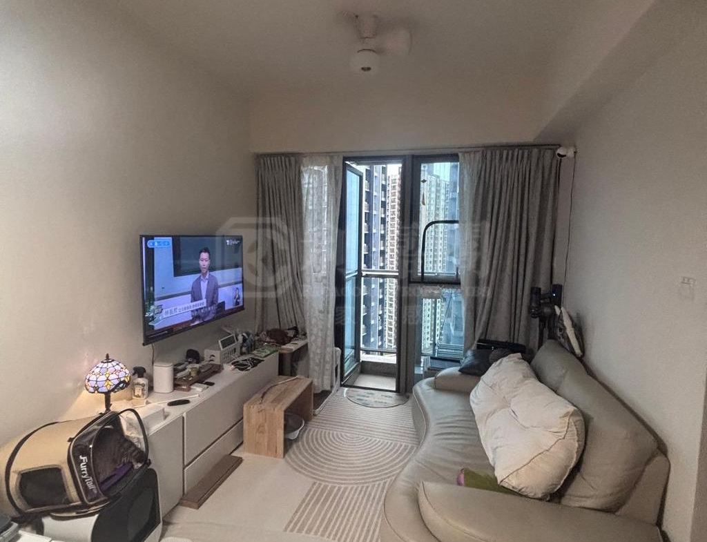 朗屏8號 3座 - 28NTS – 香港北部都會區