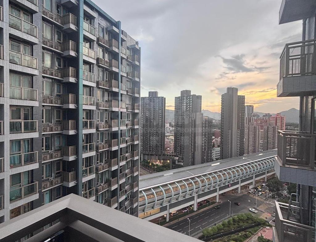 朗屏8號 3座 - 28NTS – 香港北部都會區