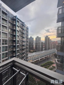 朗屏8號 3座 - 28NTS – 香港北部都會區