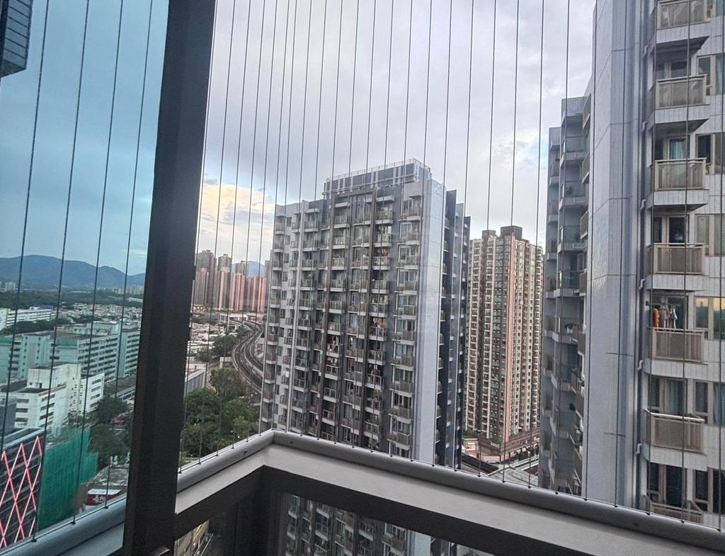 朗屏8號 3座 - 28NTS – 香港北部都會區