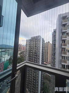 朗屏8號 3座 - 28NTS – 香港北部都會區