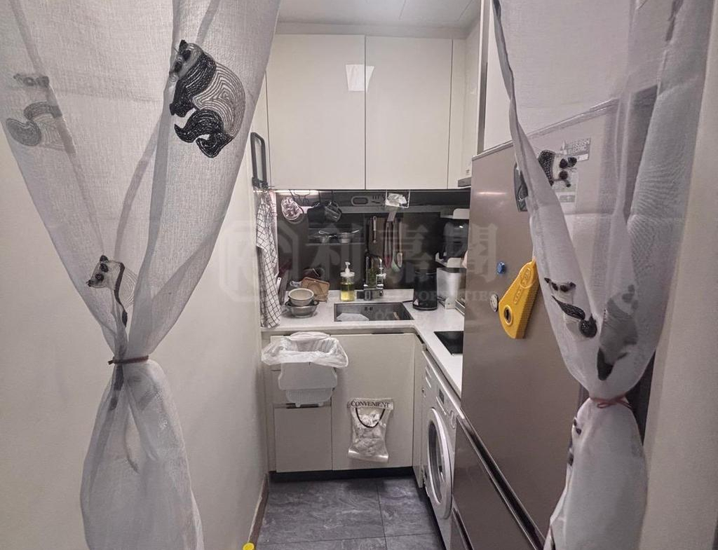 朗屏8號 3座 - 28NTS – 香港北部都會區