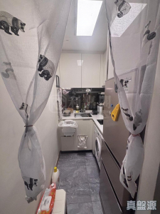 朗屏8號 3座 - 28NTS – 香港北部都會區