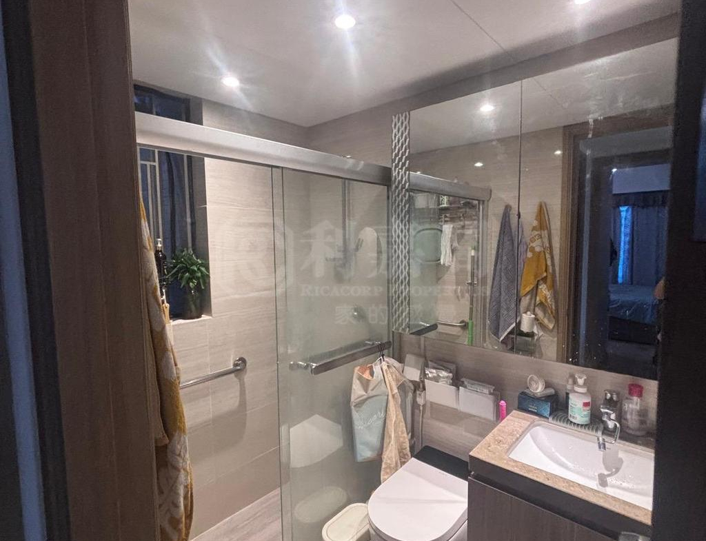 朗屏8號 3座 - 28NTS – 香港北部都會區